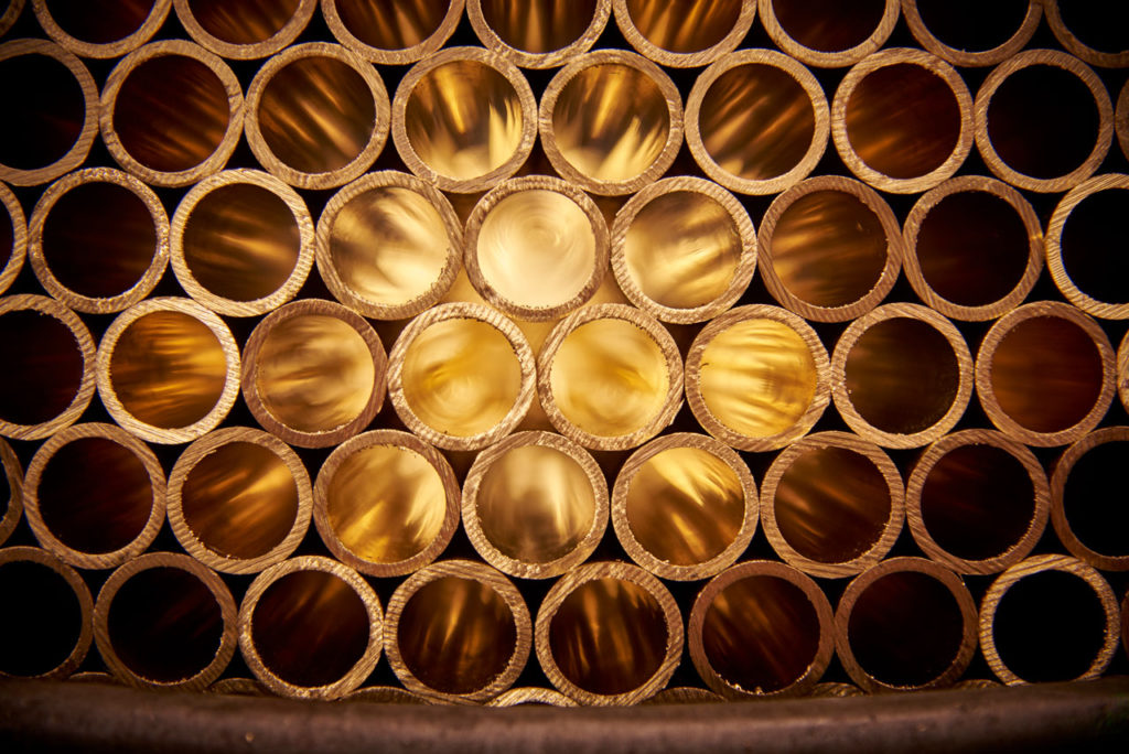 Waterstone Eco Brass