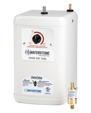 Waterstone Hot Tank