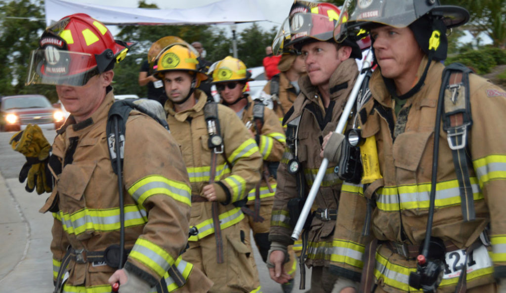 Tunnel to Towers Waterstone