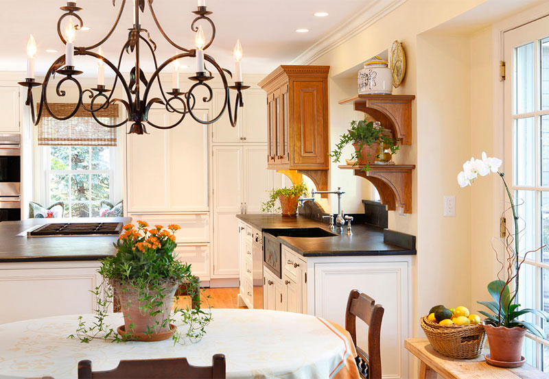 AJ Marguilis Interiors Waterstone