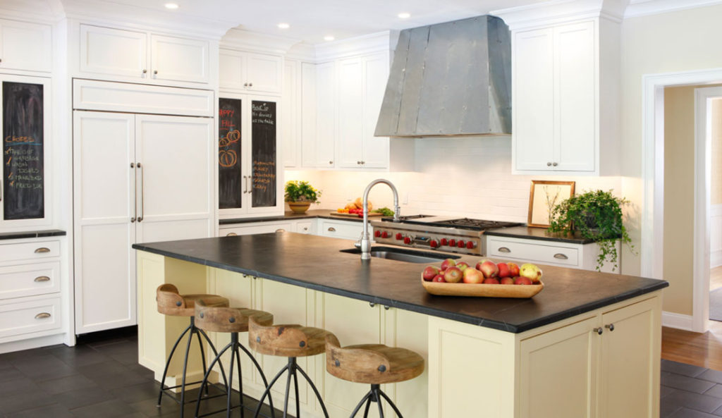 AJ Marguilis Interiors – Pennington, NJ