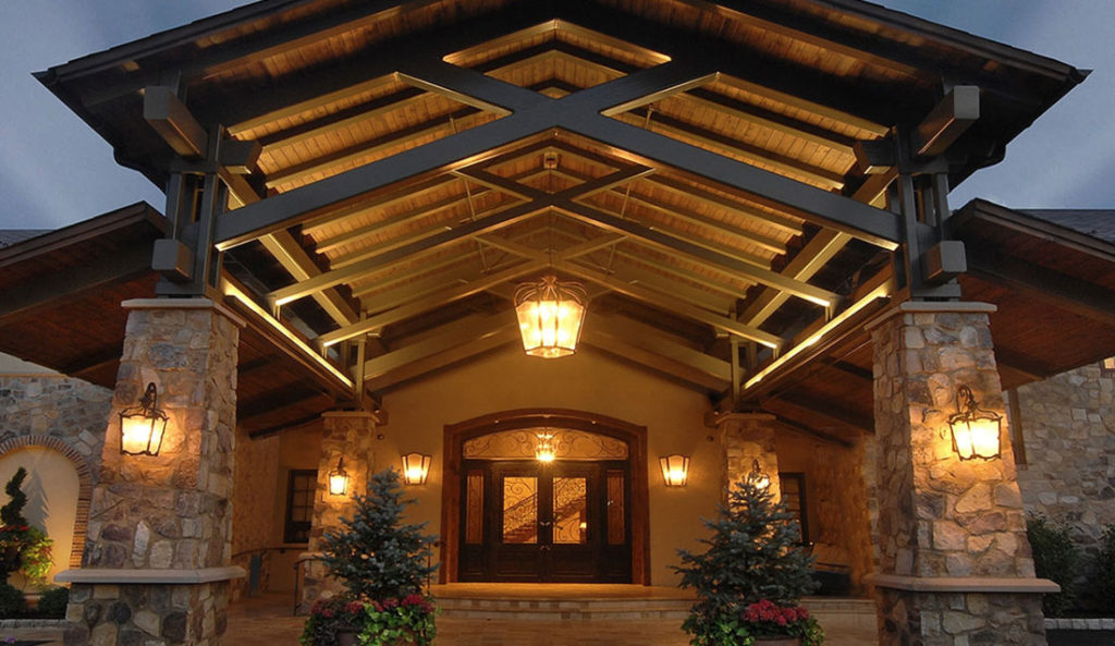 Hoffman Grayson Architects