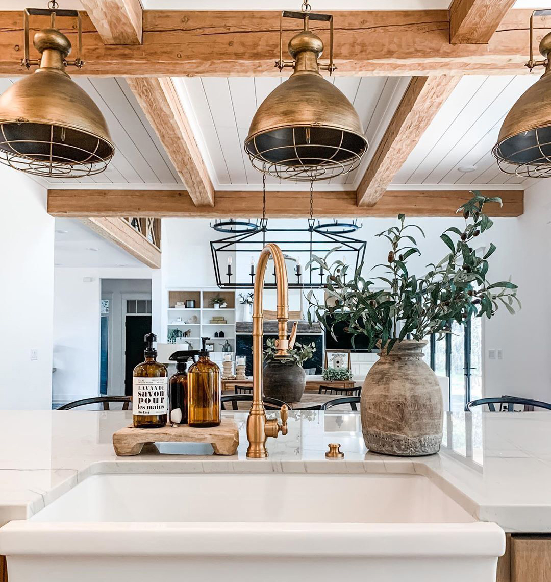A Discussion with Bonnie Ryan and a Look at her Pacific Northwest Dream Home