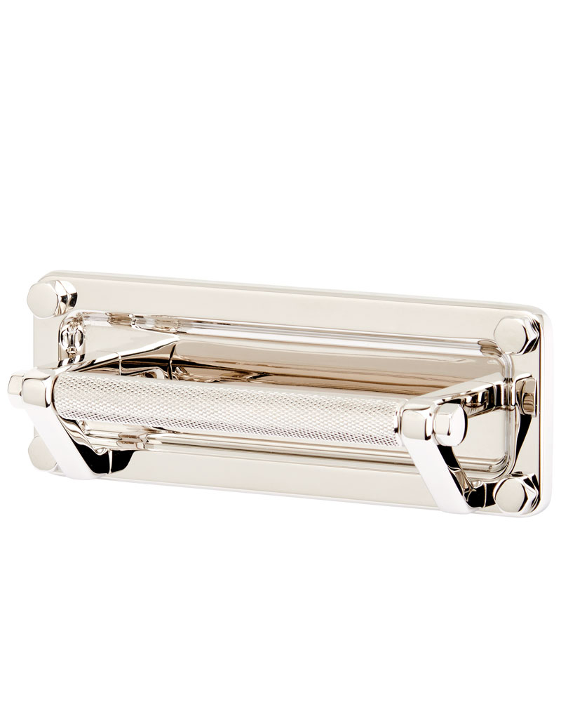 Waterstone Industrial Bin Pulls