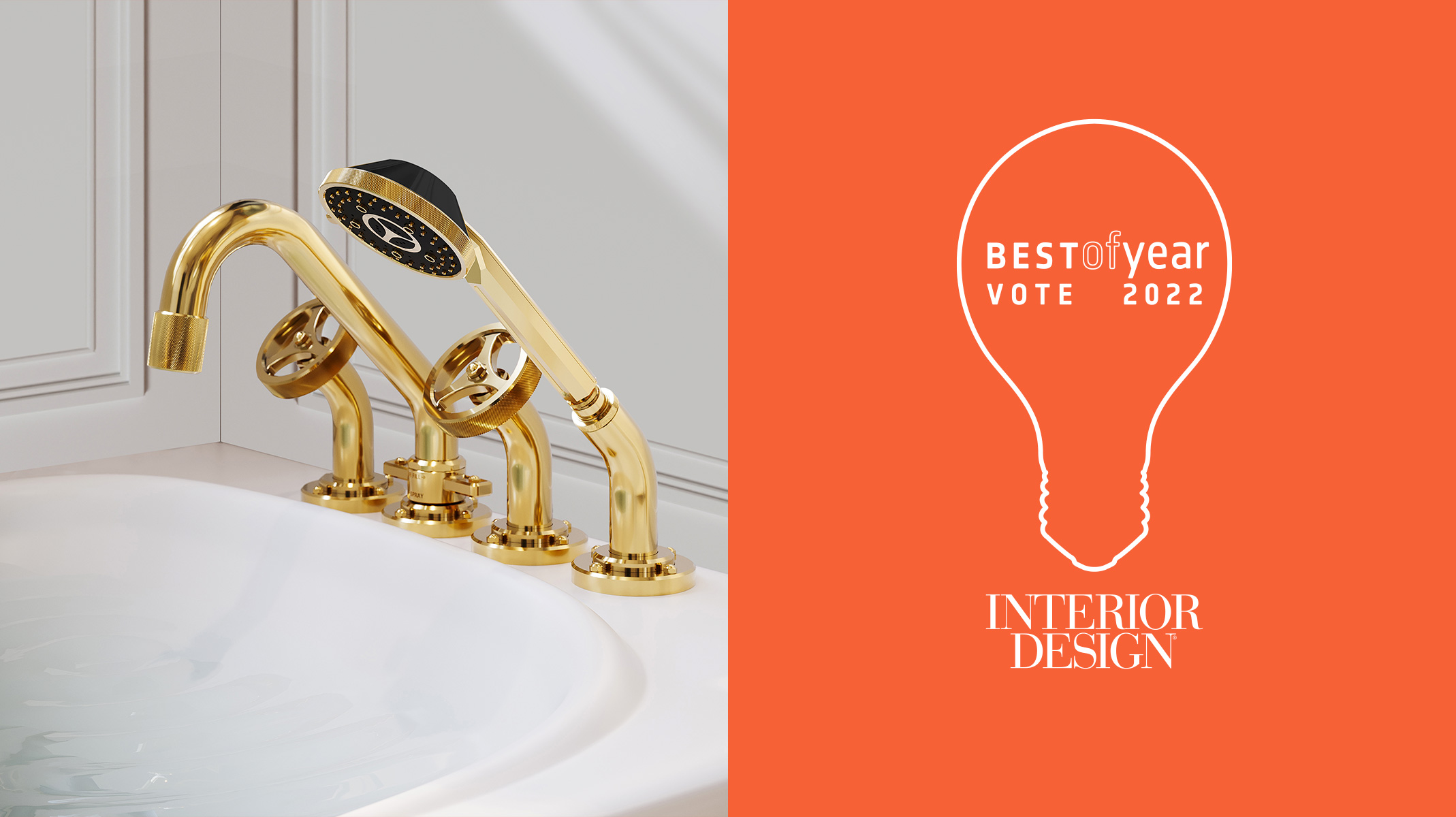 Argonaut for ID Magazine’s Best of Year Awards