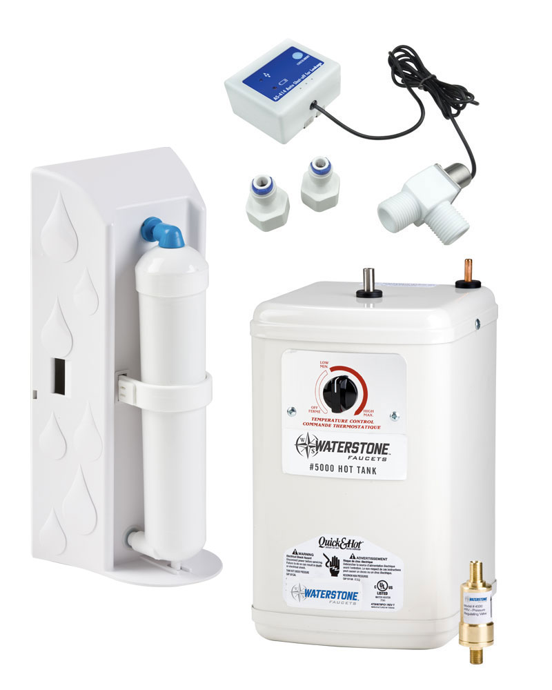 Waterstone Ultimate Under Sink System