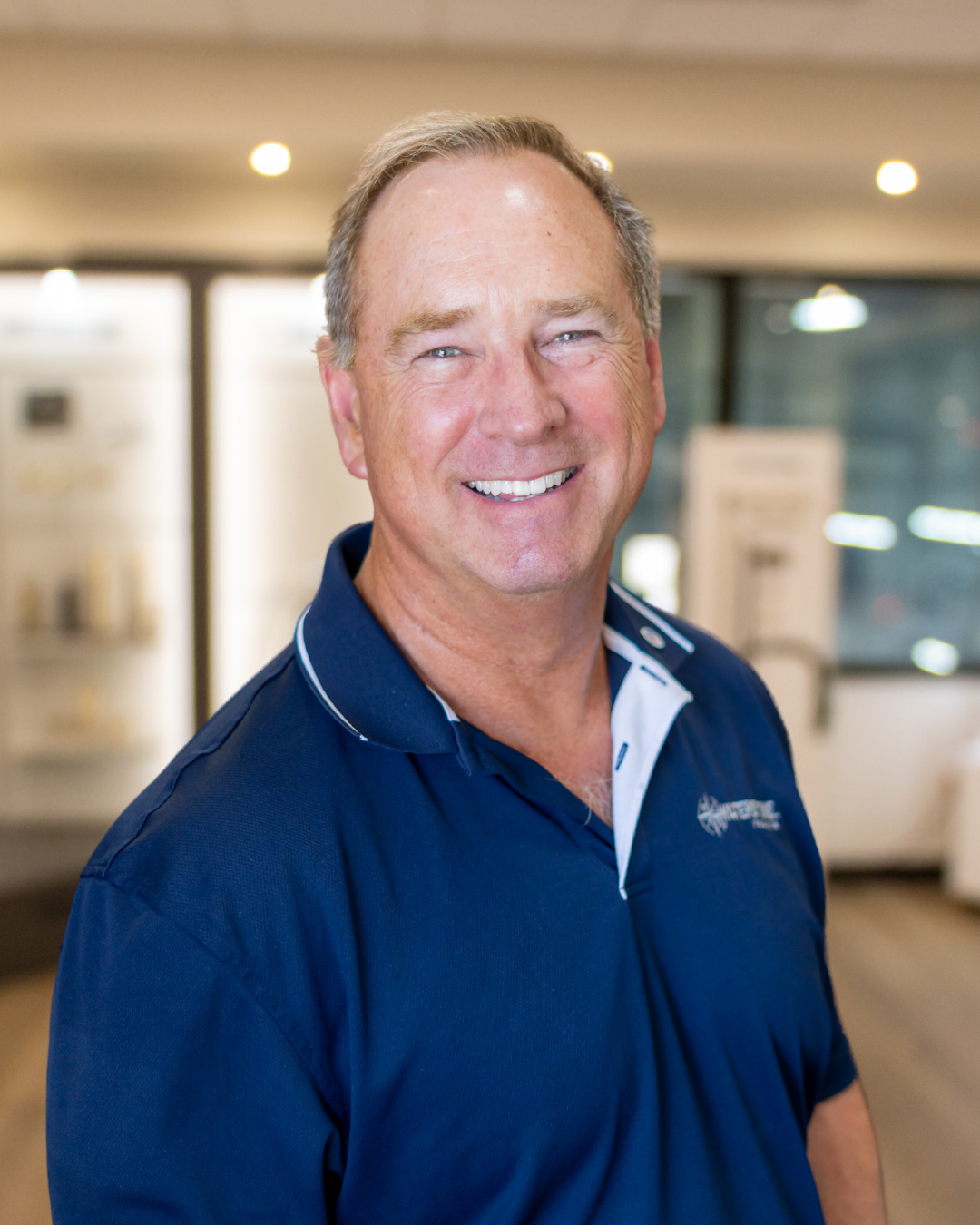 chris kuran
