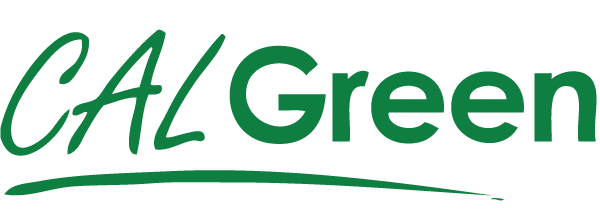 calgreen logo