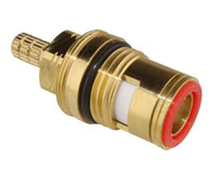 Waterstone hot only filtration cartridge
