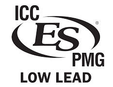 icc lowlead waterstone faucets