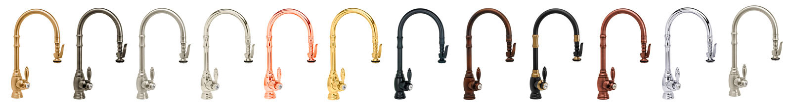 waterstone faucet finishes banner2