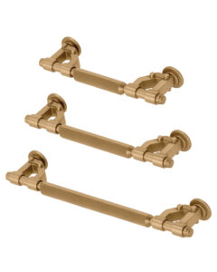 Industrial Handle Pulls