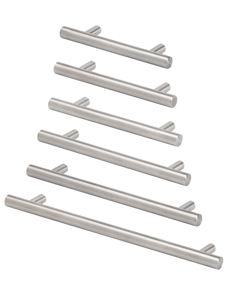 Contemporary Cabinet Pulls