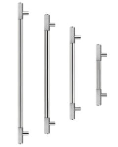Modern Industrial Appliance & Door Pulls