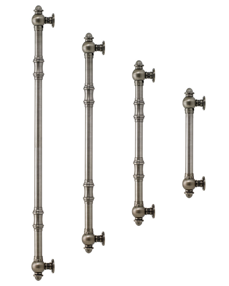 Traditional Appliance Pulls