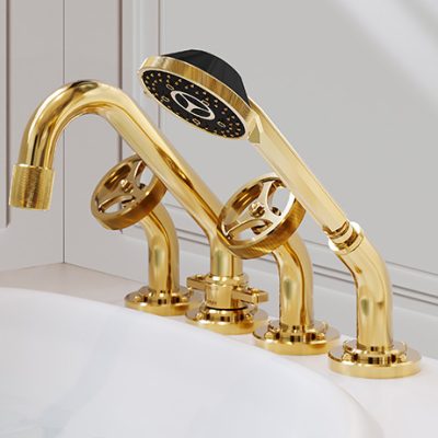 Argonaut Bath Collection Receives Design Excellence Award from ASID New Jersey