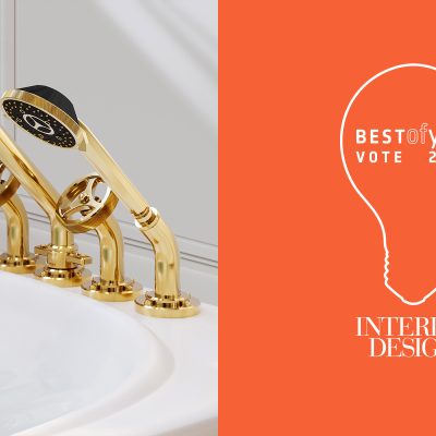 Argonaut for ID Magazine’s Best of Year Awards